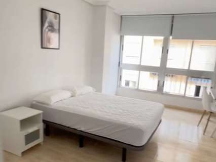 Piso en alquiler en Almería