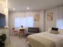 Estudio en alquiler en Madrid