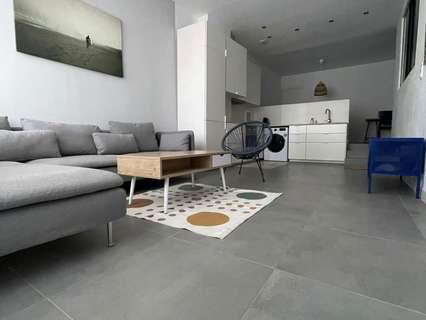 Apartamento en alquiler en Alicante