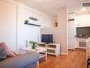 Apartamento en alquiler en Madrid