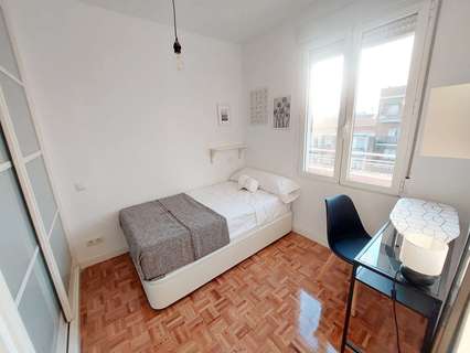 Piso en alquiler en Madrid