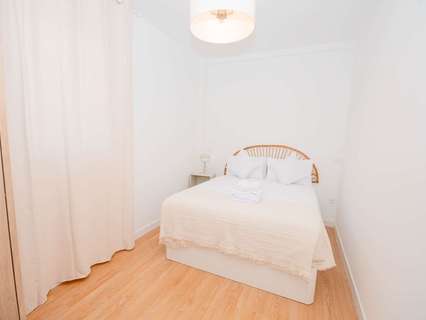 Apartamento en alquiler en Madrid