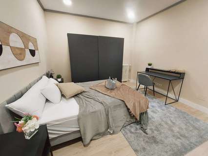 Piso en alquiler en Madrid