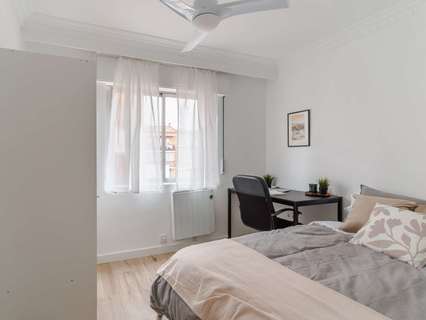 Piso en alquiler en Madrid