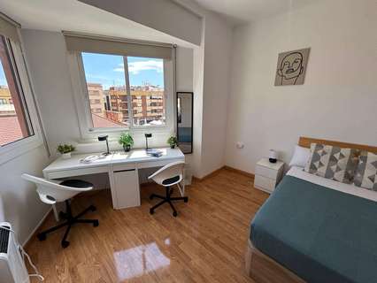 Piso en alquiler en L'Hospitalet de Llobregat