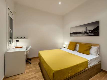 Piso en alquiler en L'Hospitalet de Llobregat