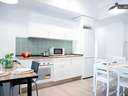 Apartamento en alquiler en Madrid