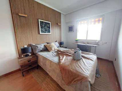 Piso en alquiler en Madrid