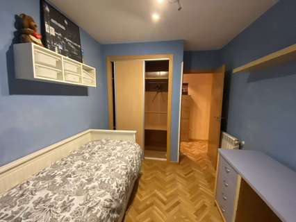 Piso en alquiler en Madrid