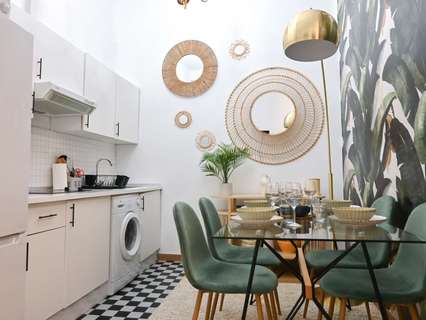 Apartamento en alquiler en Madrid
