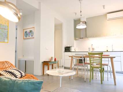 Apartamento en alquiler en Madrid