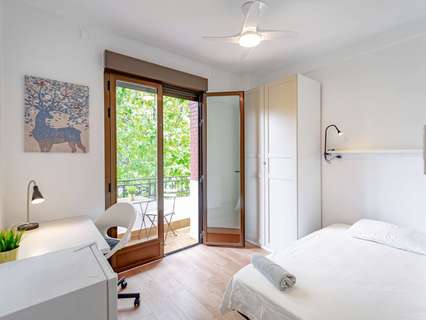 Piso en alquiler en Madrid