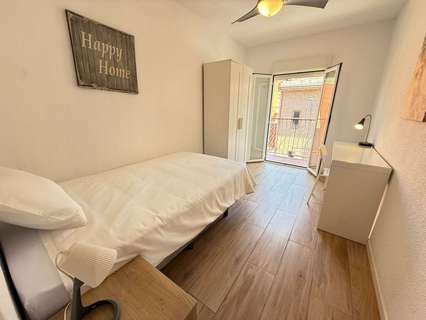 Piso en alquiler en Madrid