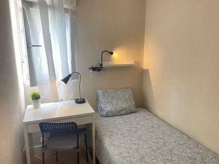 Piso en alquiler en Madrid