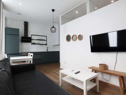 Apartamento en alquiler en Madrid