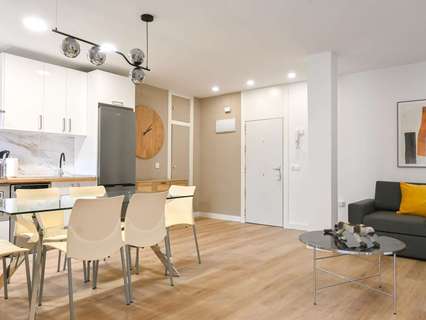 Apartamento en alquiler en Madrid
