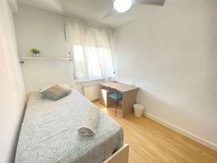 Piso en alquiler en Madrid