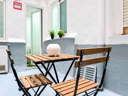 Estudio en alquiler en Madrid