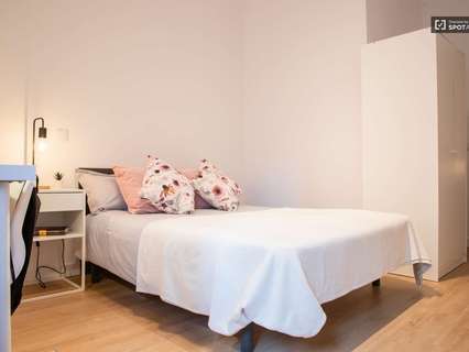 Piso en alquiler en Madrid