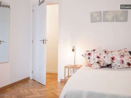 Piso en alquiler en Madrid