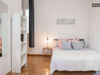 Piso en alquiler en Madrid