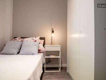 Piso en alquiler en Madrid