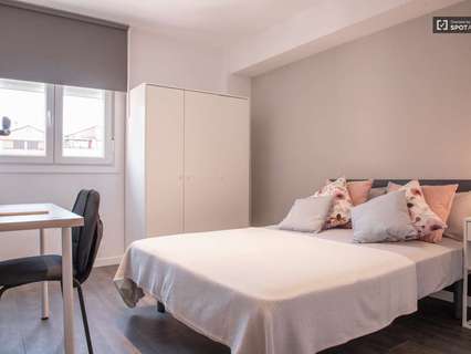 Piso en alquiler en Madrid