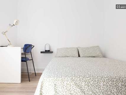 Piso en alquiler en Madrid