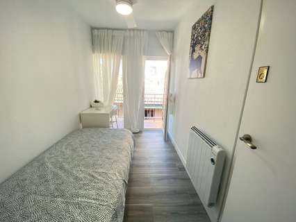 Piso en alquiler en Madrid