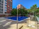 Apartamento en alquiler en Madrid