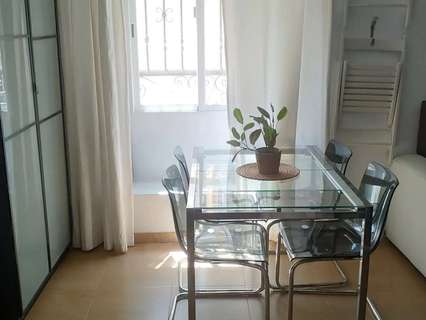 Apartamento en alquiler en Madrid