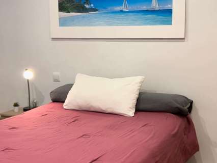 Piso en alquiler en Madrid