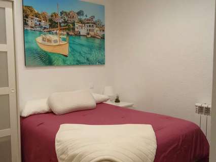 Piso en alquiler en Madrid