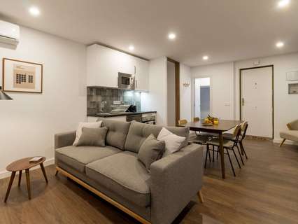 Apartamento en alquiler en Barcelona