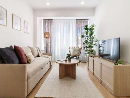 Apartamento en alquiler en Madrid