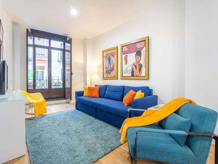 Apartamento en alquiler en Madrid