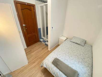 Piso en alquiler en Madrid