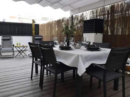 Apartamento en alquiler en Madrid