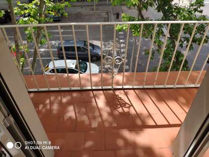 Piso en alquiler en Madrid