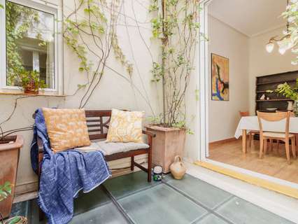 Apartamento en alquiler en Madrid