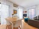 Apartamento en alquiler en Madrid