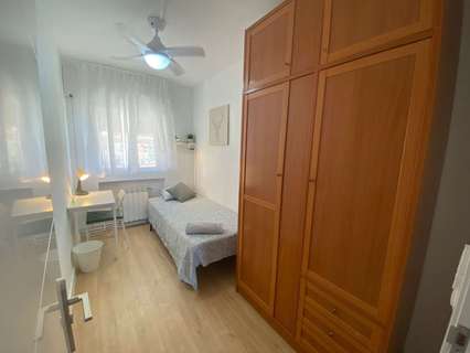 Piso en alquiler en Madrid