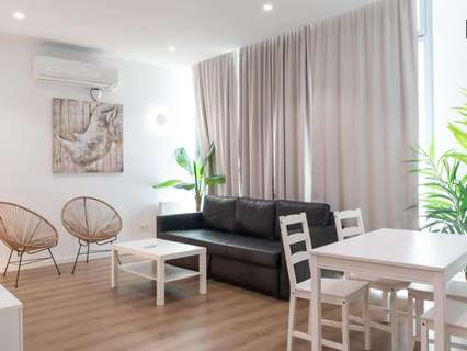 Apartamento en alquiler en Madrid