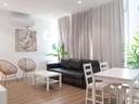 Apartamento en alquiler en Madrid