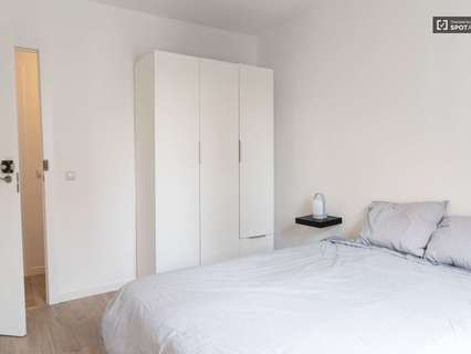 Piso en alquiler en Madrid