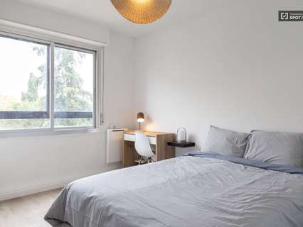 Piso en alquiler en Madrid