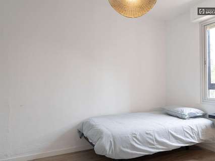 Piso en alquiler en Madrid