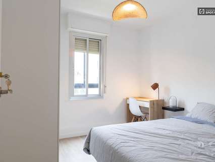 Piso en alquiler en Madrid