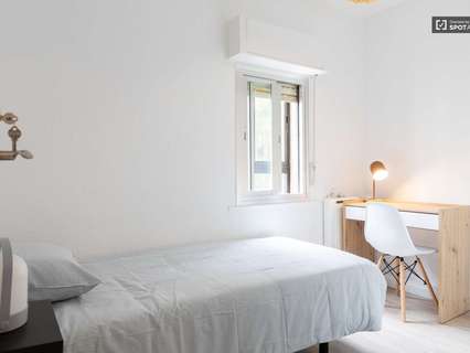 Piso en alquiler en Madrid