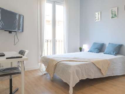 Piso en alquiler en Madrid